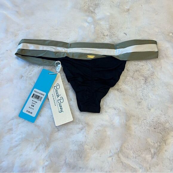 TEQUILA SUNRISE SKIMPY BOTTOMS.. - Picture 1 of 5